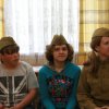 Пасхальный праздник у «Покрова»